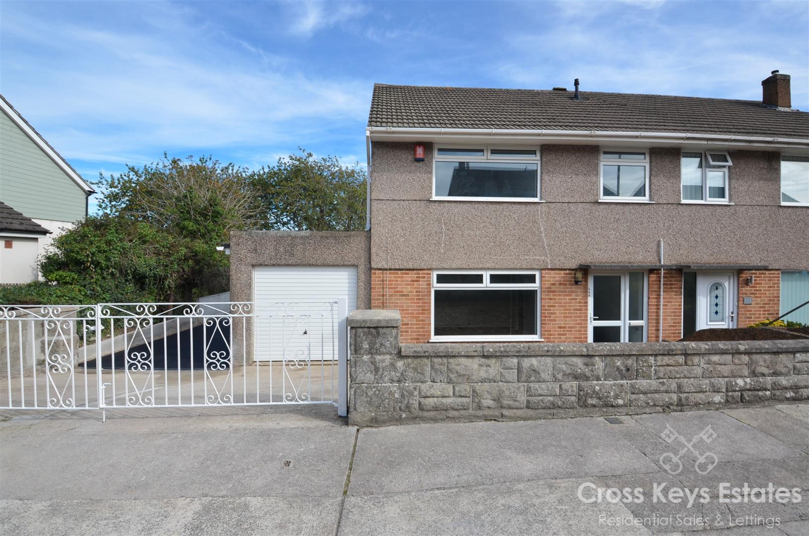 Cross Keys Estate Agents